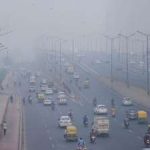 Noida to Spend ₹38 Crore under NCAP to Tackle Air Pollution