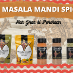 Masala Mandi: True Essence of Indian Spices