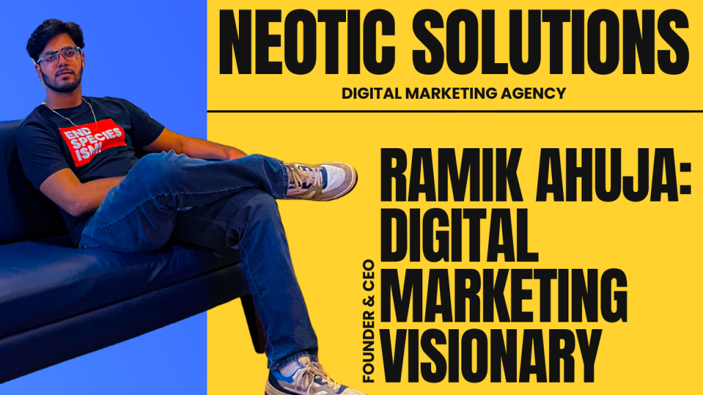 Neotic Solutions