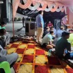 Residents’ Protest Triggers Urgent Action on Electricity Crisis in Greater Noida