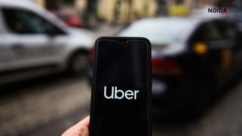 Uber