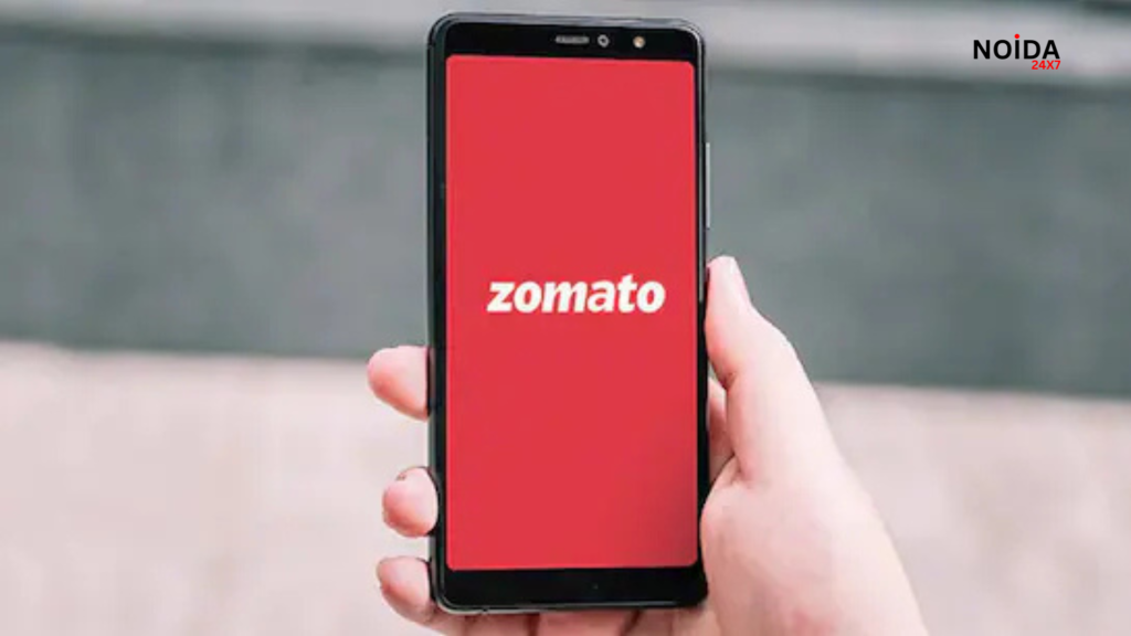Zomato